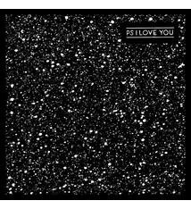 Rock/Pop PS I Love You - Meet Me At The Muster Station (NEW CD)