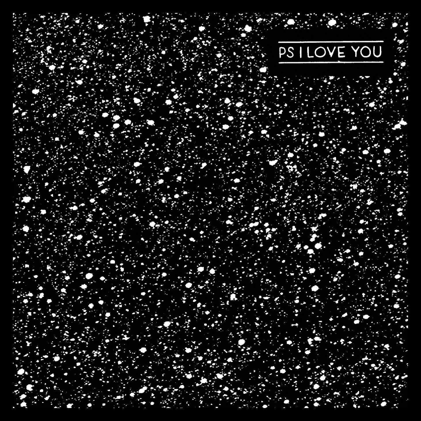 Rock/Pop PS I Love You - Meet Me At The Muster Station (NEW CD)