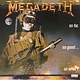 Metal Megadeth - So Far, So Good... So What!