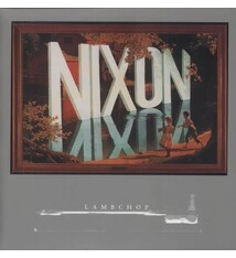 Rock/Pop Lambchop - Nixon