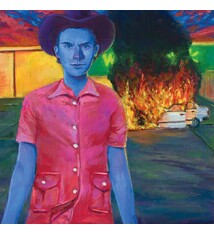 Folk/Country Hayden Pedigo - The Happiest Times I Ever Ignored