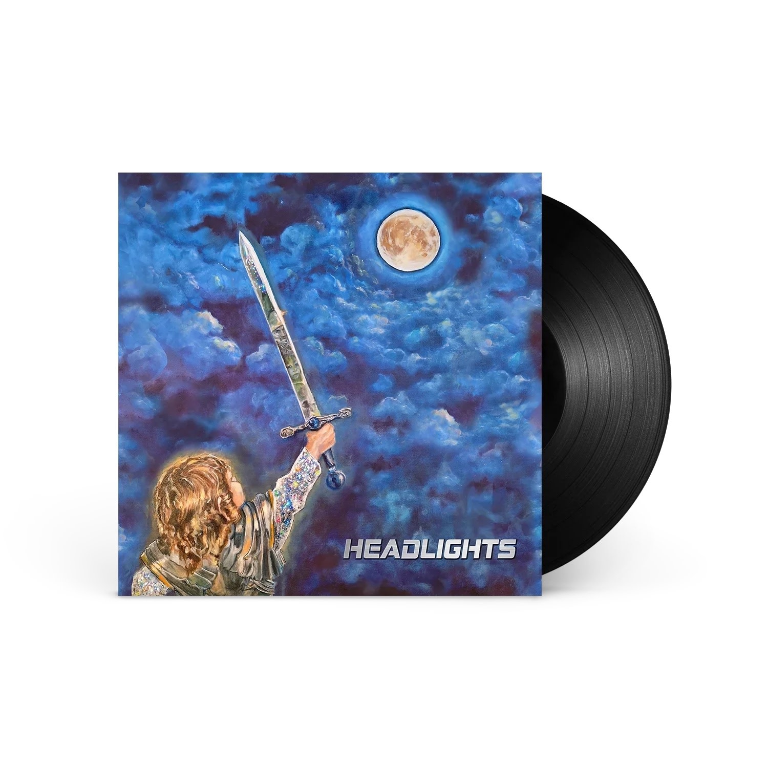 Rock/Pop Alex G - Headlights (July 18, 2025)