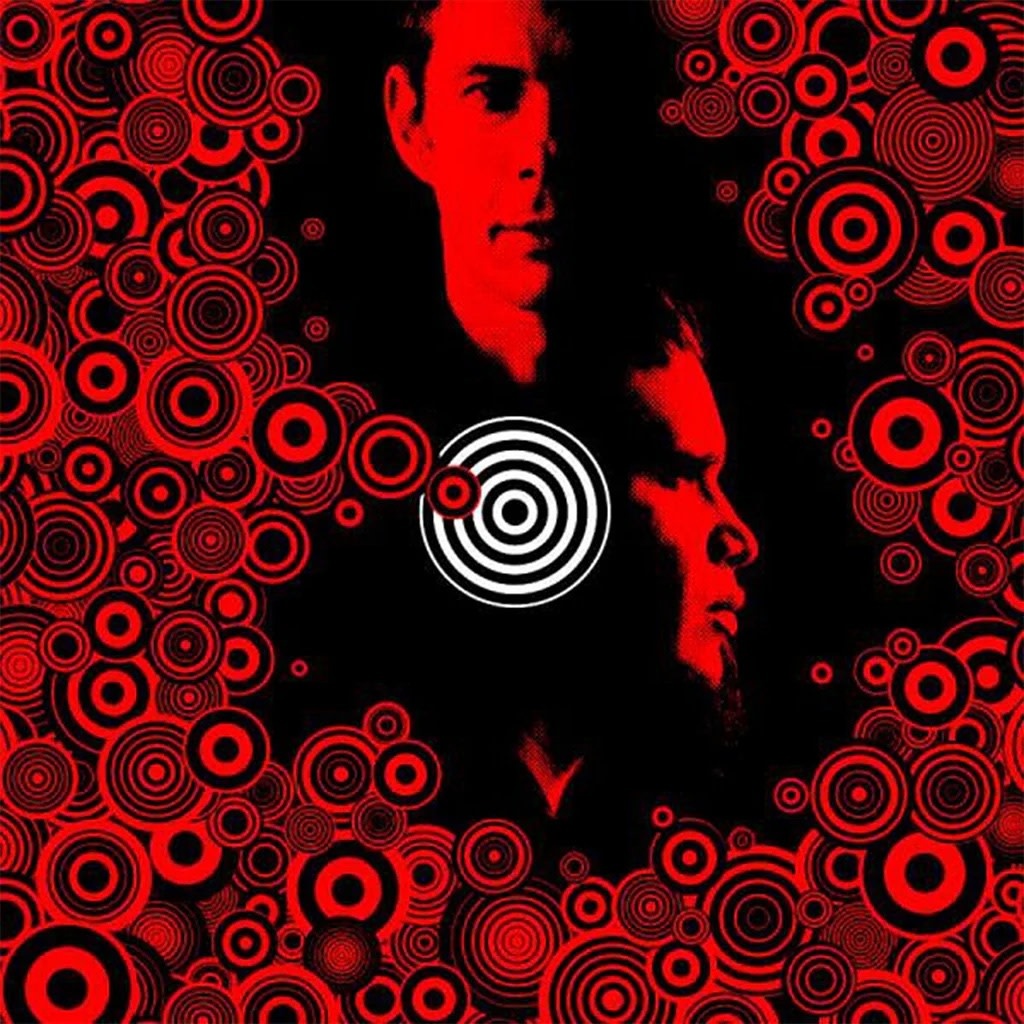 Electronic Thievery Corporation - The Cosmic Game (20th Ann.) (August 15, 2025)