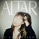 Rock/Pop Jo Schornikow - Altar (Clear Vinyl) (VG+/VG++)