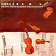 Classical Arnold Schoenberg, Juilliard String Quartet - The Five String Quartets ('77 US 3LP Box Set) (VG+/VG+)