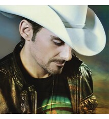 Folk/Country Brad Paisley - This Is Country Music (NEW CD)