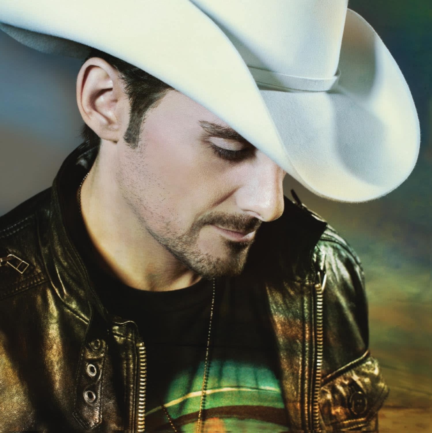 Folk/Country Brad Paisley - This Is Country Music (NEW CD)