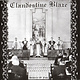 Metal Clandestine Blaze - Deliverers Of Faith (NEW CD)