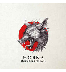 Metal Horna - Kasteessa Kirottu (NEW CD)