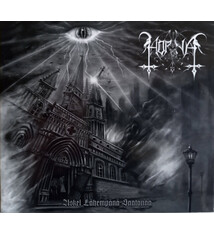 Metal Horna - Askel Lähempänä Saatanaa (NEW CD)