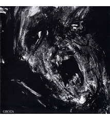 Metal Mgła - Groza (NEW CD)