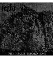 Metal Mgła - With Hearts Toward None (NEW CD)