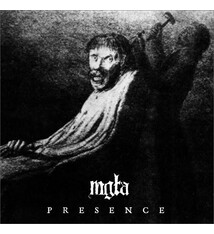Metal Mgła - Presence (NEW CD)