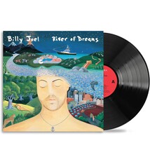 Rock/Pop Billy Joel - River Of Dreams