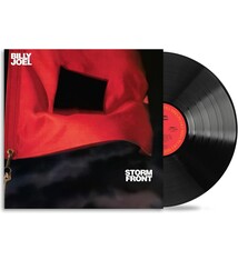 Rock/Pop Billy Joel - Storm Front