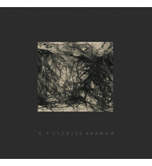 Electronic Amon Tobin - Nomark Selects V.2 (Coming Soon)