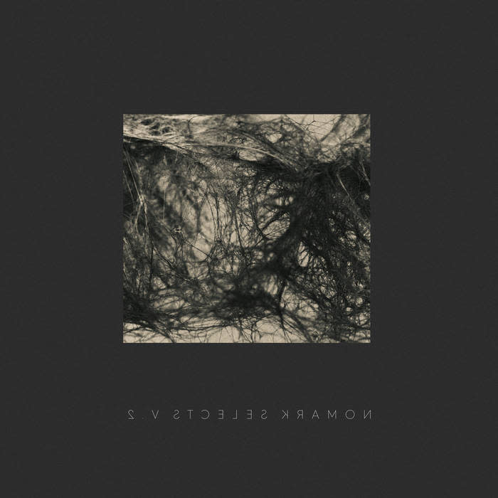 Electronic Amon Tobin - Nomark Selects V.2 (Coming Soon)