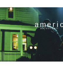 Rock/Pop American Football - American Football (Live In Los Angeles) (Nov. 7, 2025)
