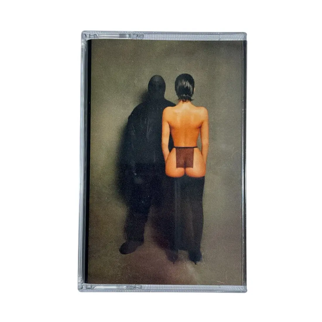 Hip Hop/Rap Kanye West & Ty Dolla Sign - Vultures 1