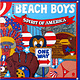 Rock/Pop The Beach Boys - Spirit Of America ('75 CA) (VG+/VG+)