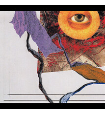 Jazz John Zorn and Dave Lombardo - Memories, Dreams, and Reflections (NEW CD)