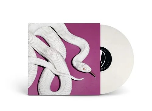 Rock/Pop Deftones - Private Music (Indie Exclusive Fog Coloured Vinyl + Alternate Cover) (August 22, 2025)