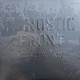 Punk/Hardcore Agnostic Front - Victim In Pain (Coloured Vinyl)