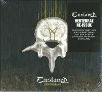 Metal Enslaved - Vertebrae (Digipak Reissue NEW CD)