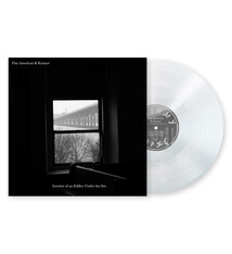 Experimental Pan American & Kramer - Interior of an Edifice Under the Sea (Clear Vinyl)