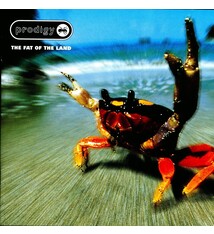 Electronic Prodigy - The Fat Of The Land