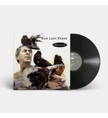 Rock/Pop Our Lady Peace - Naveed