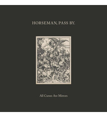 Jazz Horseman, Pass By. - All Curses Are Mirrors