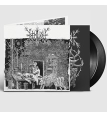 Metal Demilich - Em9t2ness Of Van2s1ing - The Demo Tapes (Price Reduced: crease on back cover $34.99 -> $32.99)