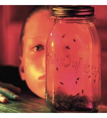 Rock/Pop Alice In Chains - Jar Of Flies (NEW CD)