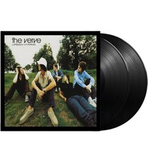 Rock/Pop The Verve - Urban Hymns (2025 Repress)