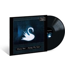 Rock/Pop Mazzy Star - Among My Swan