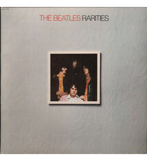 Rock/Pop The Beatles - Rarities ('80 US) (VG++/VG+)
