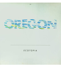 Jazz Oregon - Ecotopia ('87 US) (VG/VG+)