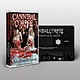 Metal Cannibal Corpse - Butchered At Birth (Back On Black Cassette Reissue)