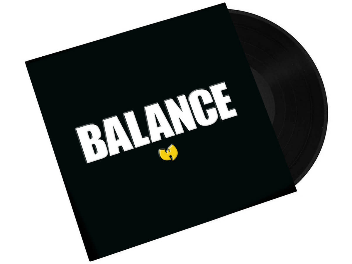 Hip Hop/Rap Masta Killa - Balance (August 22, 2025)
