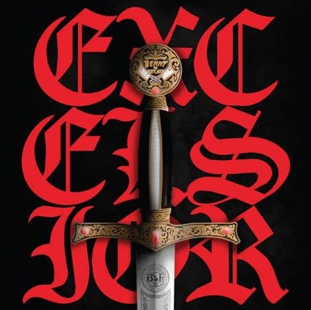 Hip Hop/Rap Benny The Butcher - Excelsior (August 22, 2025)