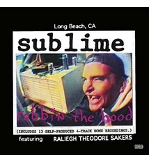 Rock/Pop Sublime - Robbin' The Hood
