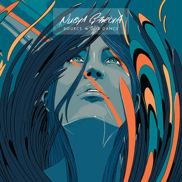 Jazz Nubya Garcia - Source = Our Dance (VG++/NM)