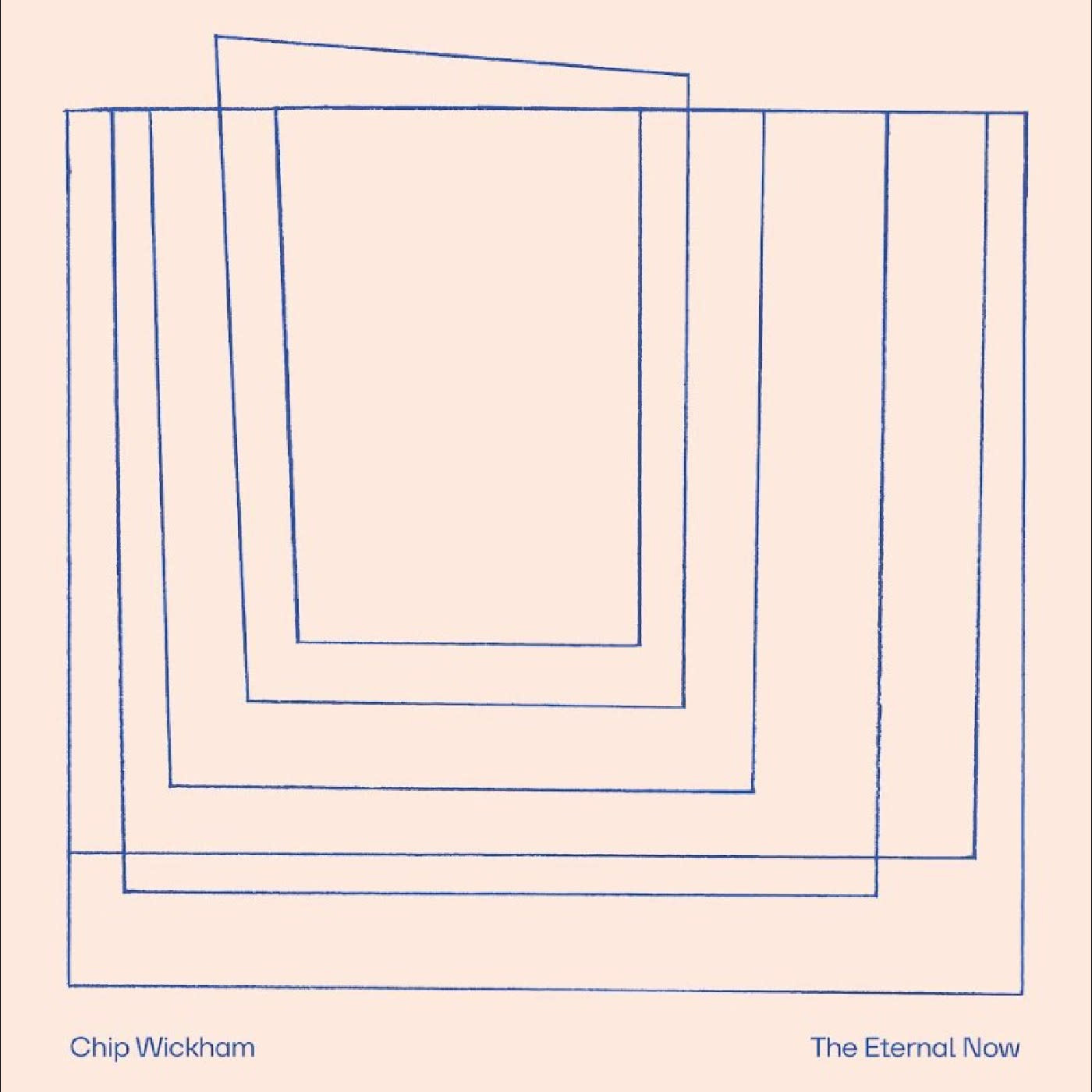 Jazz Chip Wickham - The Eternal Now (Sept. 26, 2025)