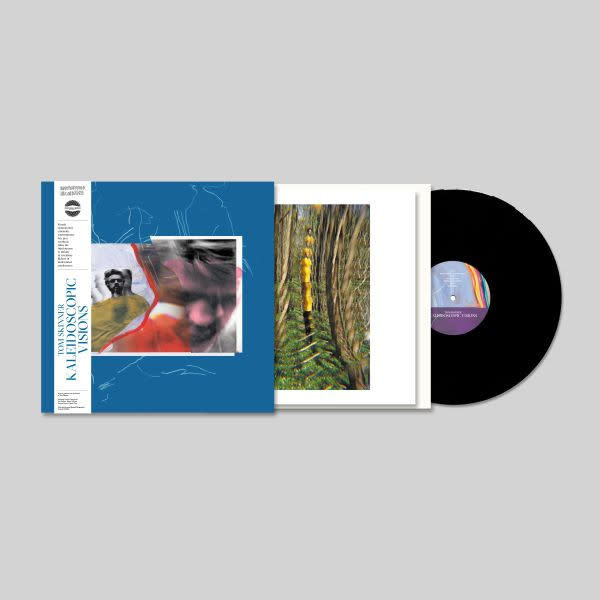 Jazz Tom Skinner - Kaleidoscopic Visions (Sept. 26, 2025)