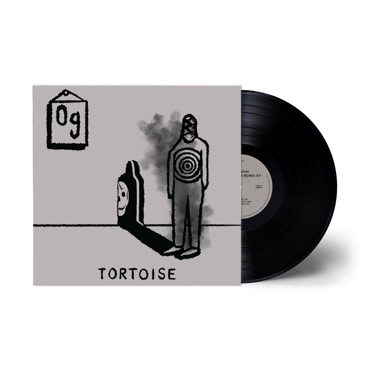 Rock/Pop Tortoise - Oganesson Remixes (Sept. 5, 2025)