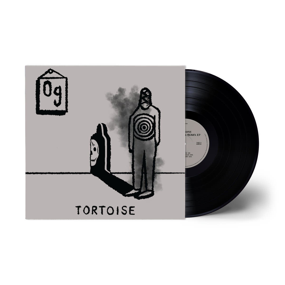 Rock/Pop Tortoise - Oganesson Remixes (Sept. 5, 2025)