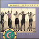 Rock/Pop 10,000 Maniacs - In My Tribe ('87 US) (VG+/VG+)
