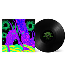 Rock/Pop Osees - Abomination Revealed At Last