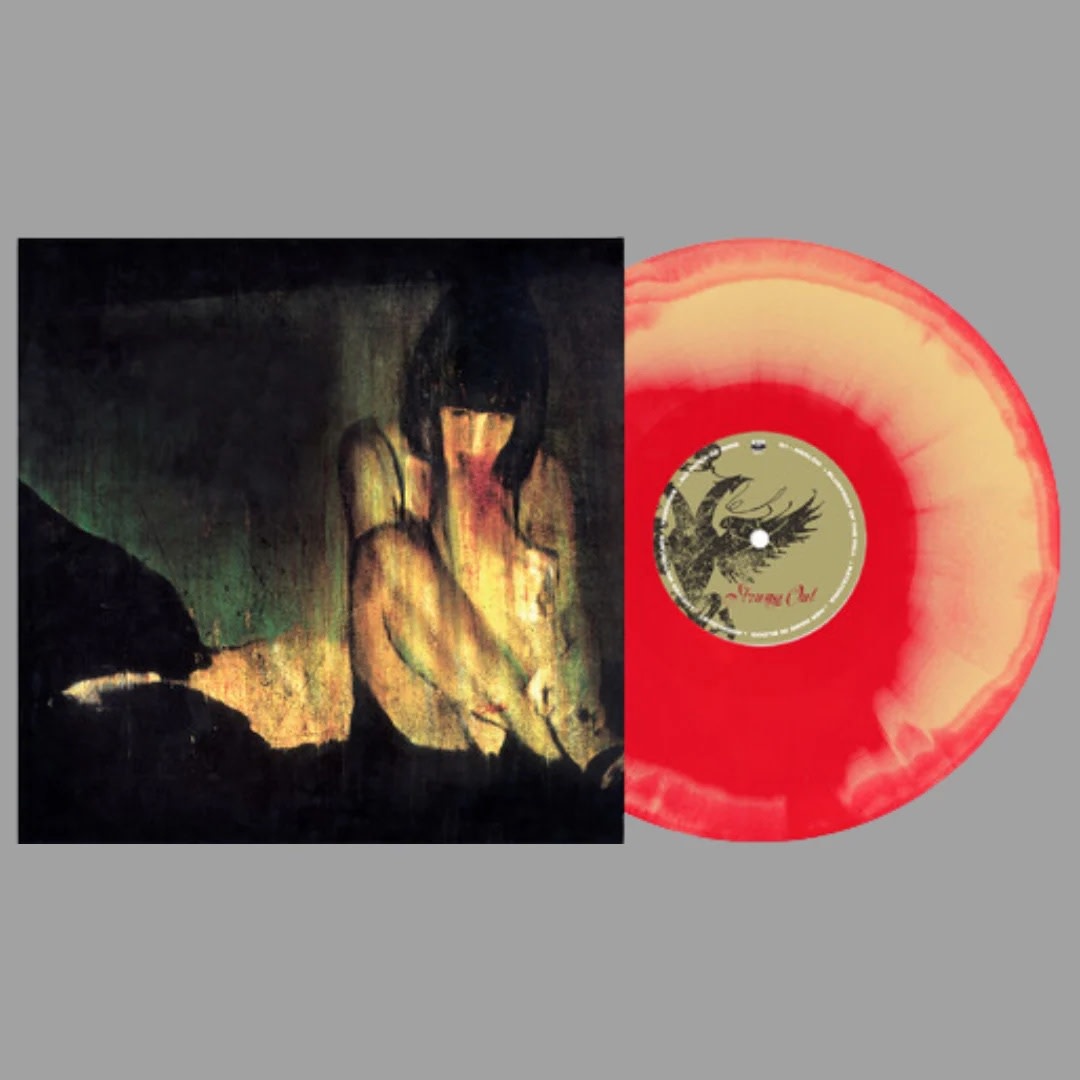 Punk/Hardcore Strung Out - Exile In Oblivion (20th Ann. Red & Yellow Swirl Vinyl) (Nov. 2, 2025)